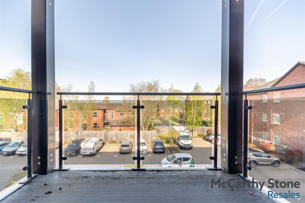 Additional image 4 of Bilberry Place, Recreation Road, Bromsgrove