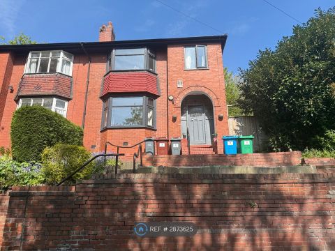 Lion Brow, Manchester M9
