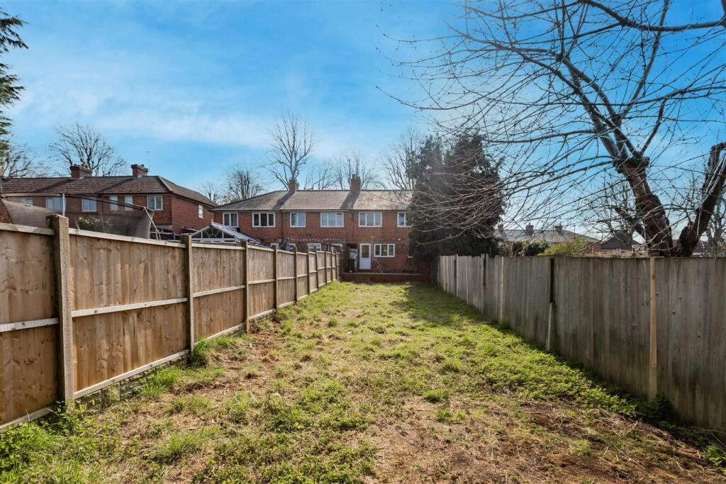 Additional image 14 of Tudbury Road, Birmingham, West Midlands, B31