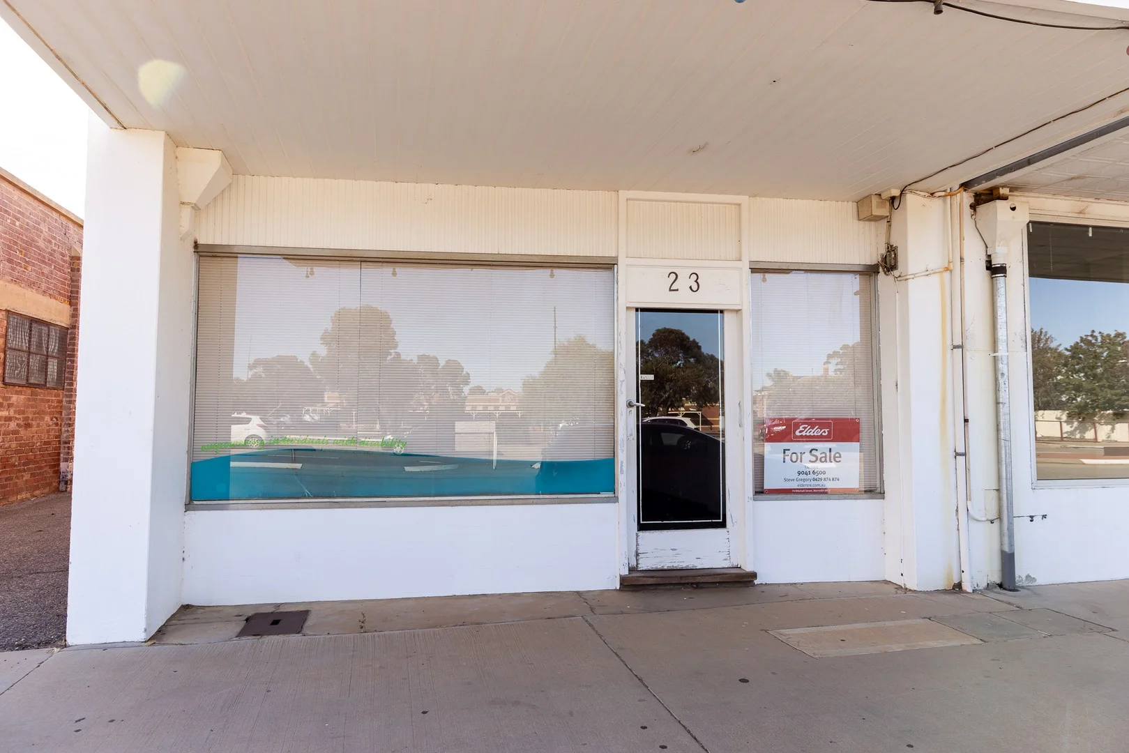 23 Bates Street, Merredin WA 6415