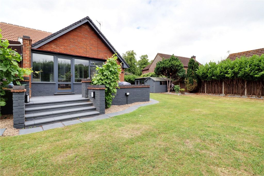 Additional image 33 of 5 bed detached house for saleCadney Road, Brigg DN20