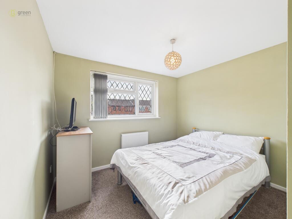 Additional image 11 of Nimbus, Dosthill, Tamworth, B77