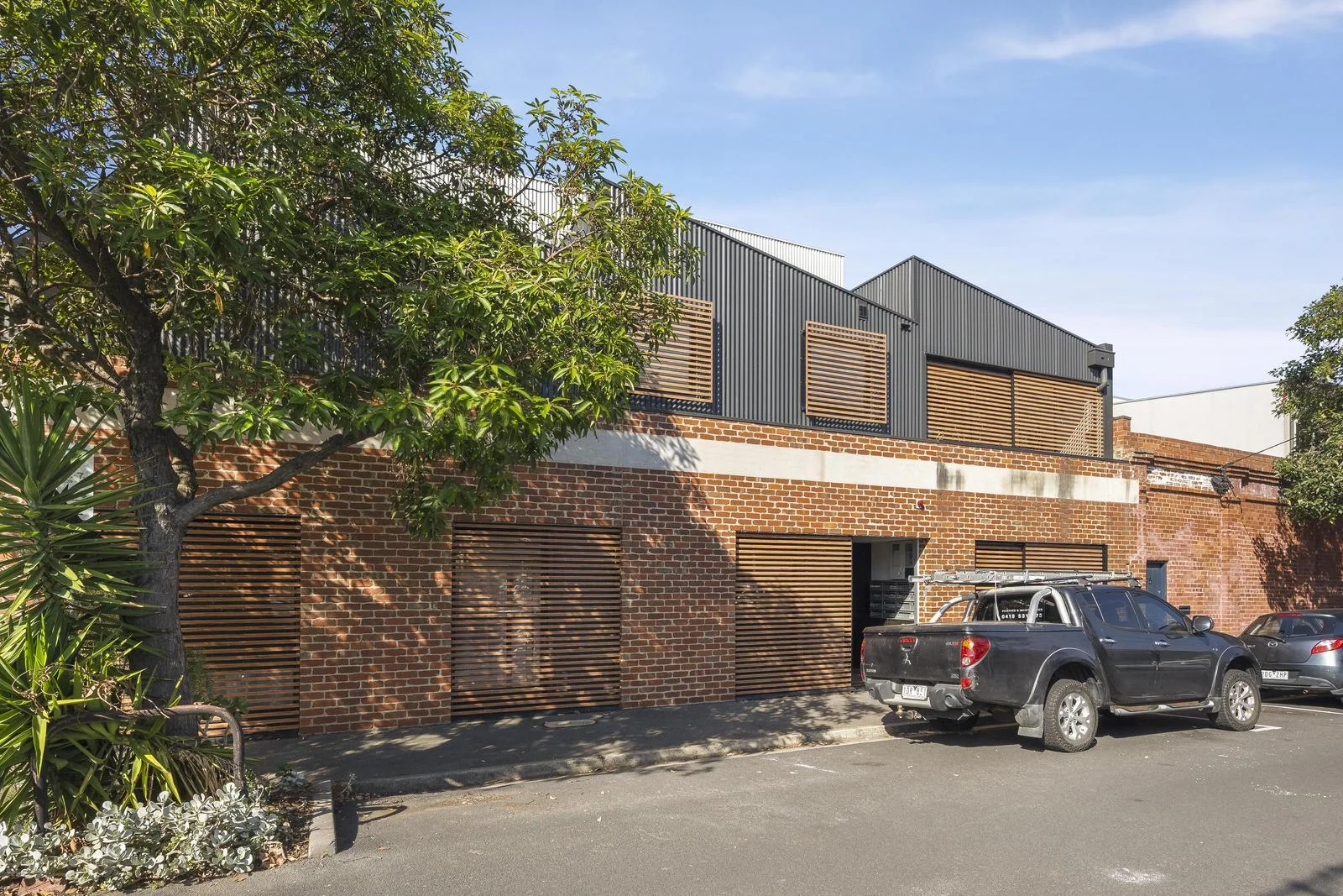 6/85-87 Lambeth Street, Kensington VIC 3031