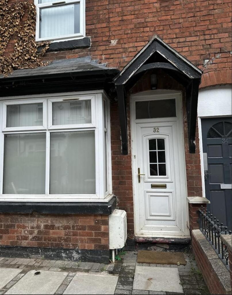 Additional image 22 of Daisy Road, Birmingham