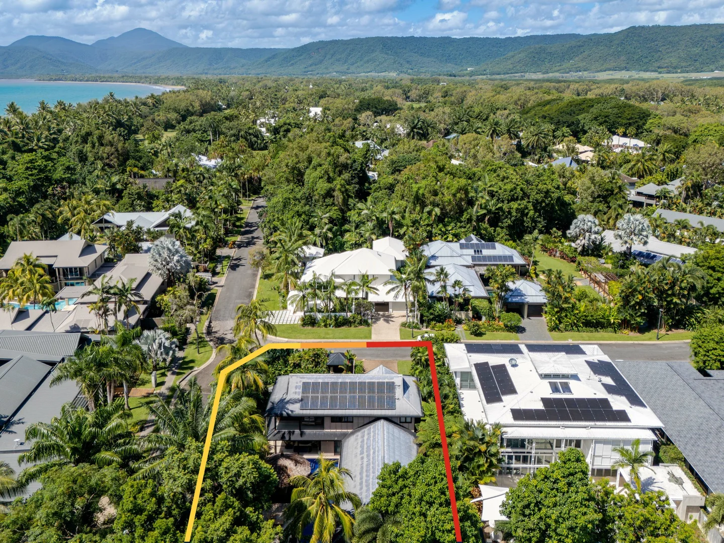 Additional image 28 of 47 Beachfront Mirage Drive, Port Douglas QLD 4877
