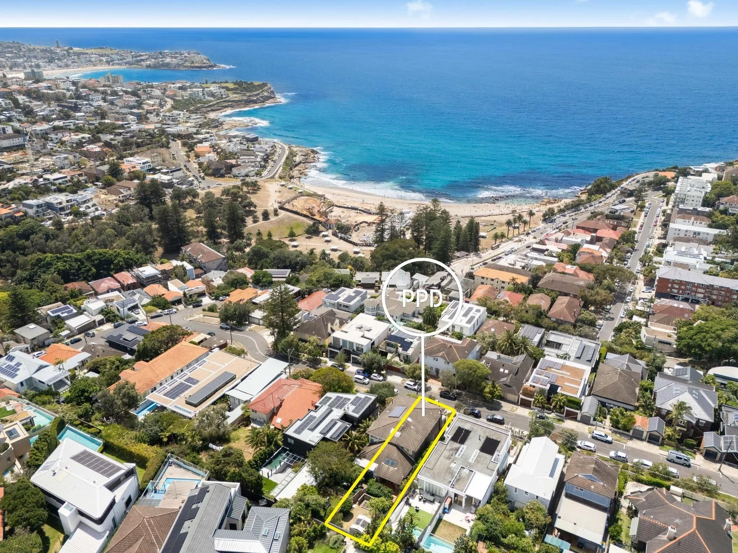 11 St Thomas Street, Bronte NSW 2024