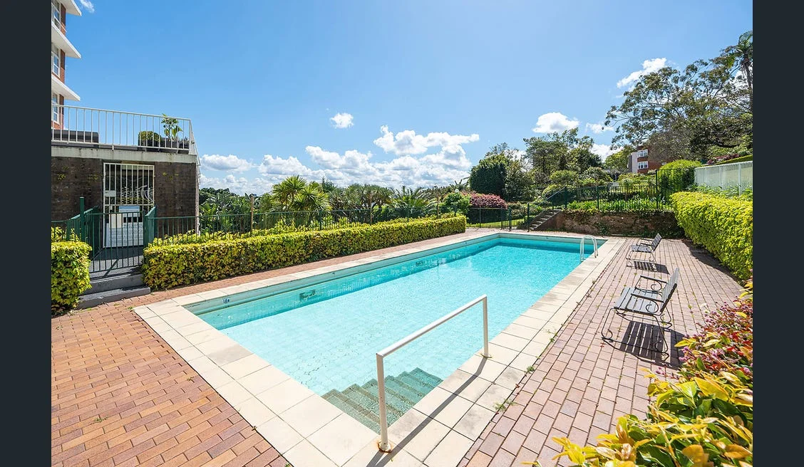 Additional image 9 of 24/11 Yarranabbe Road, Darling Point NSW 2027