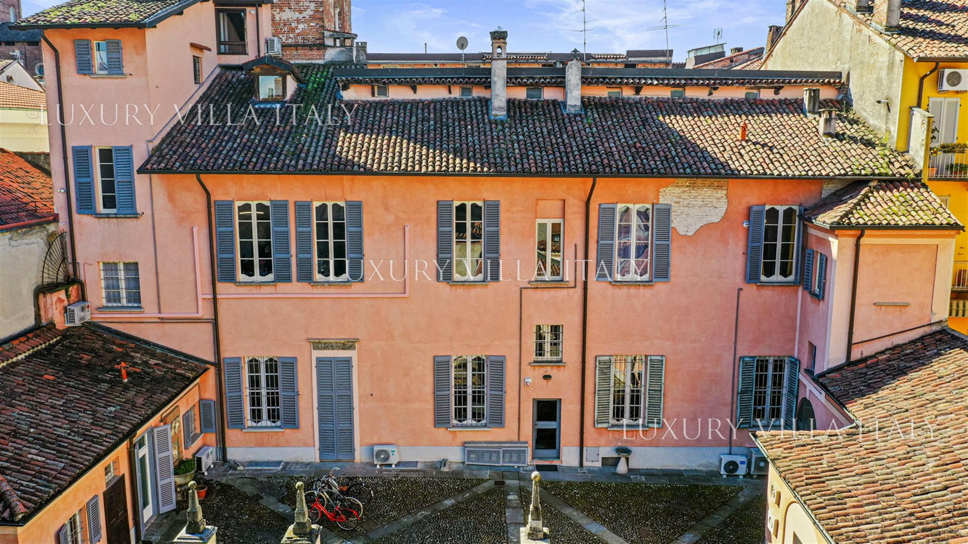 Additional image 4 of Pavia