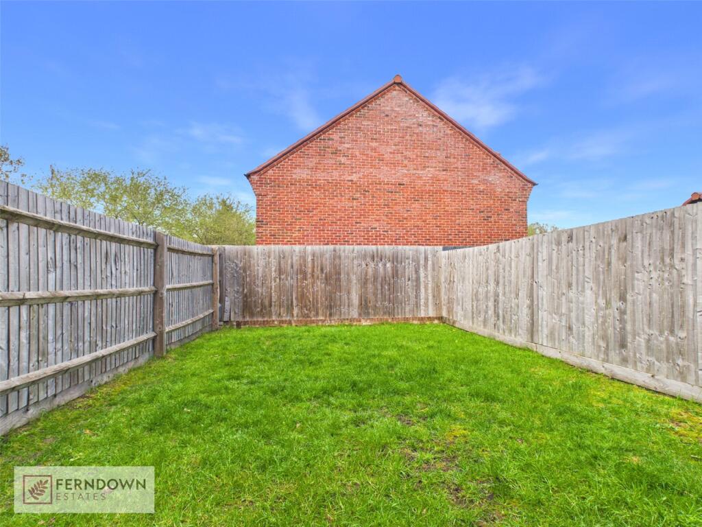 Additional image 10 of Old Farm Drive, Marston Green, Birmingham, West Midlands, B37