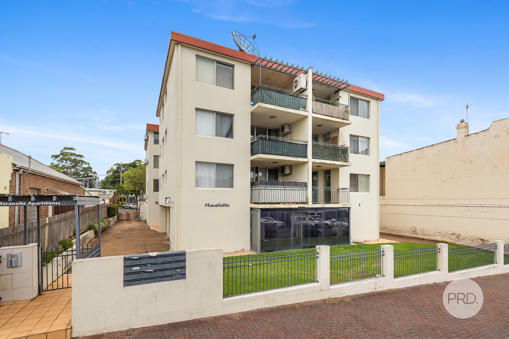 Additional image 6 of 12/9 Pitt Street, Mortdale NSW 2223