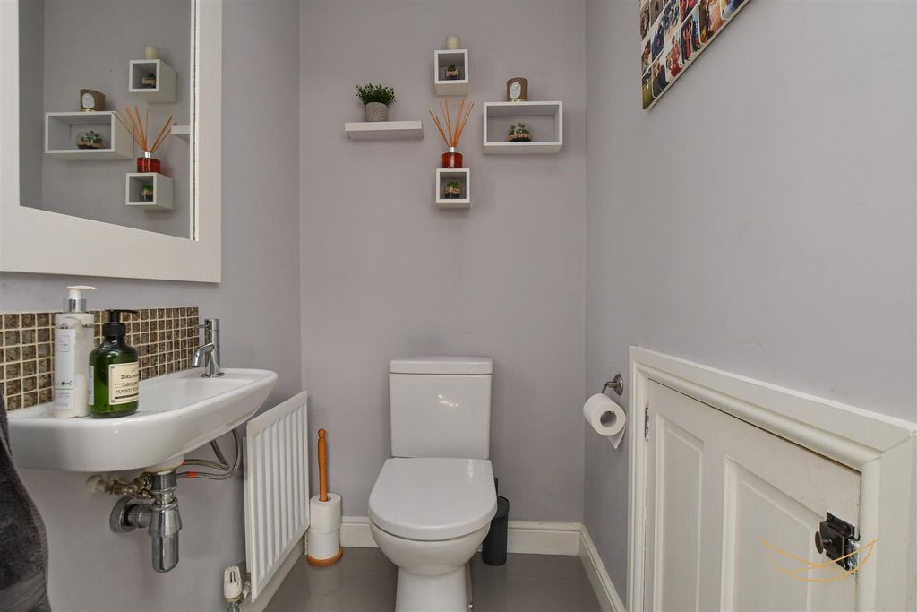 Additional image 9 of 4 bed detached house for saleReaders Place, Ballyclare BT39