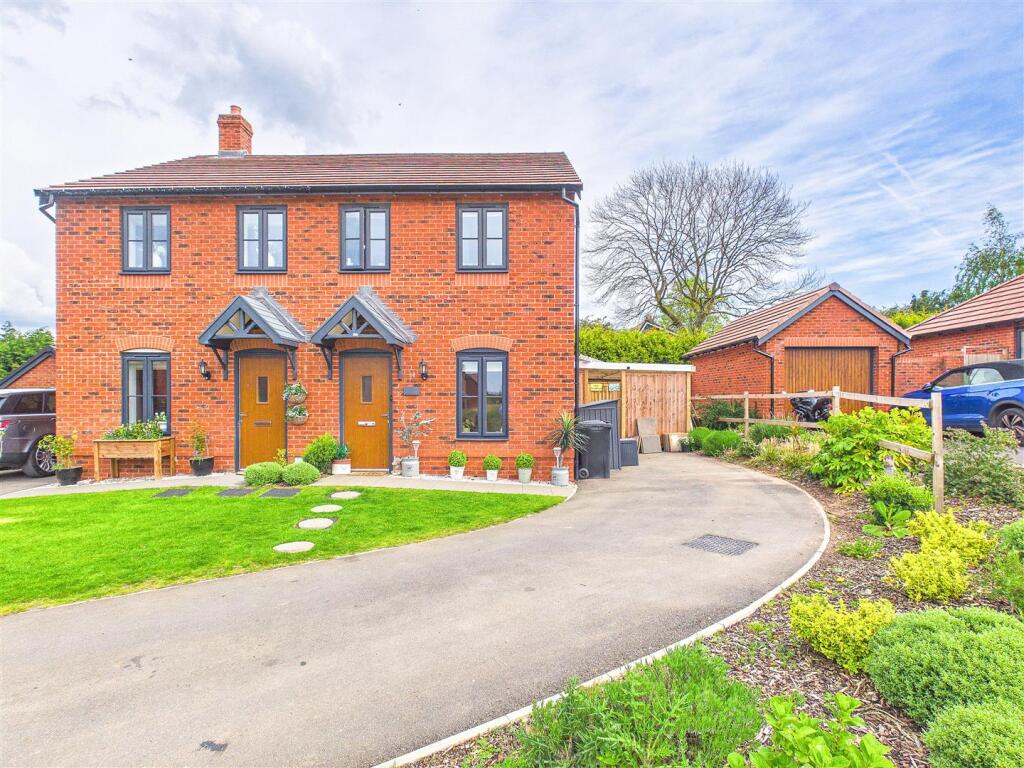 Additional image 23 of Tame View, Elford, Tamworth