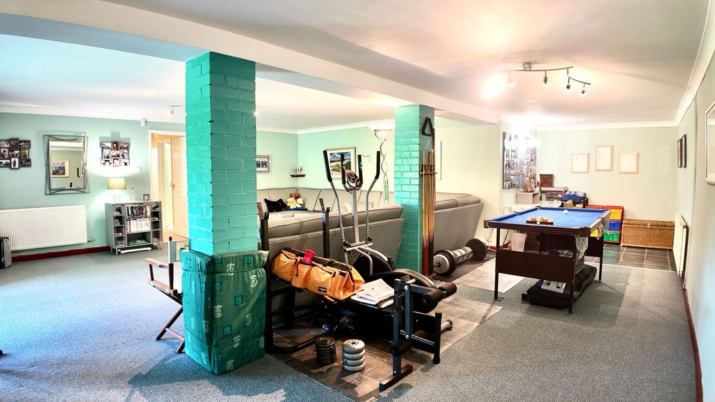 Additional image 45 of 4 bed detached house for saleCilgerran Way, Grove Park NP12