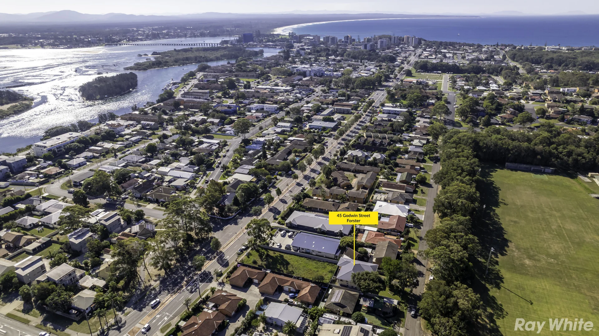 Additional image 13 of 45 Godwin Street, Forster NSW 2428