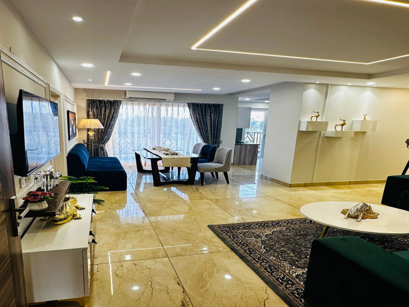 Sector 115, Mohali