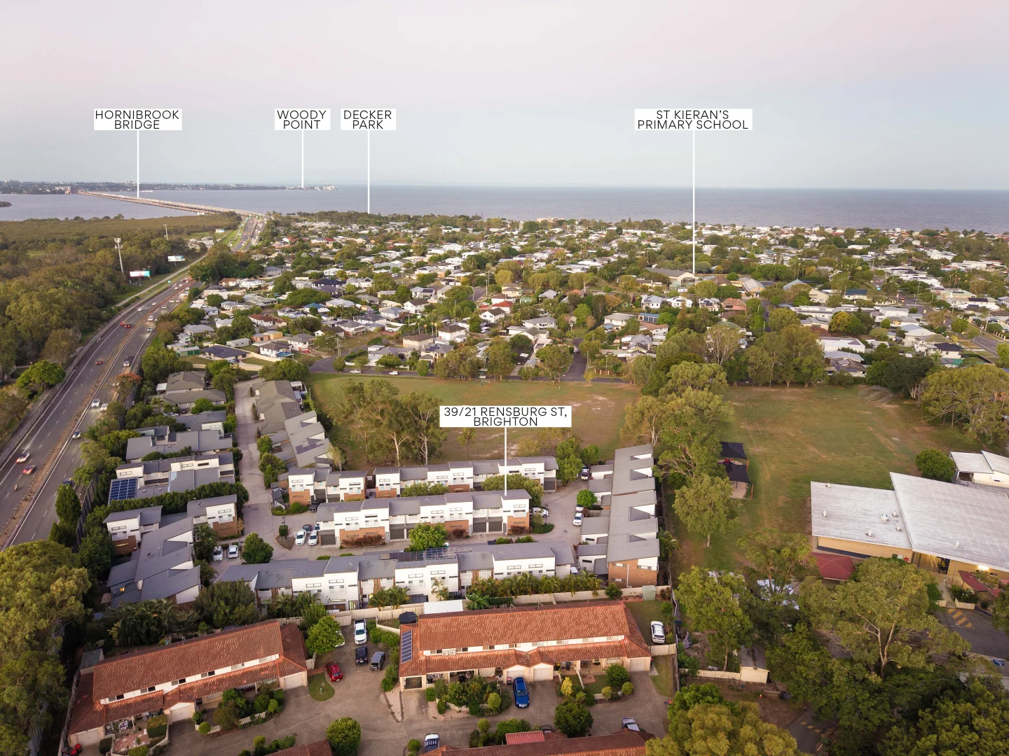 Additional image 17 of 39/21 Rensburg Street, Brighton QLD 4017