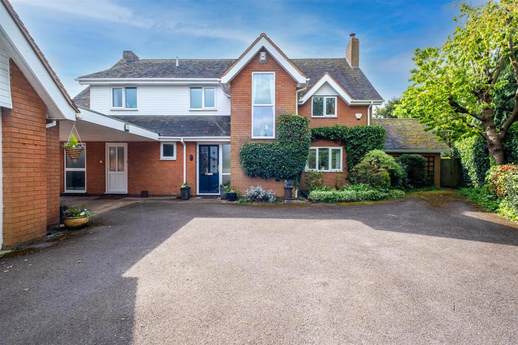 Additional image 48 of Clements Lane, Elford, Tamworth