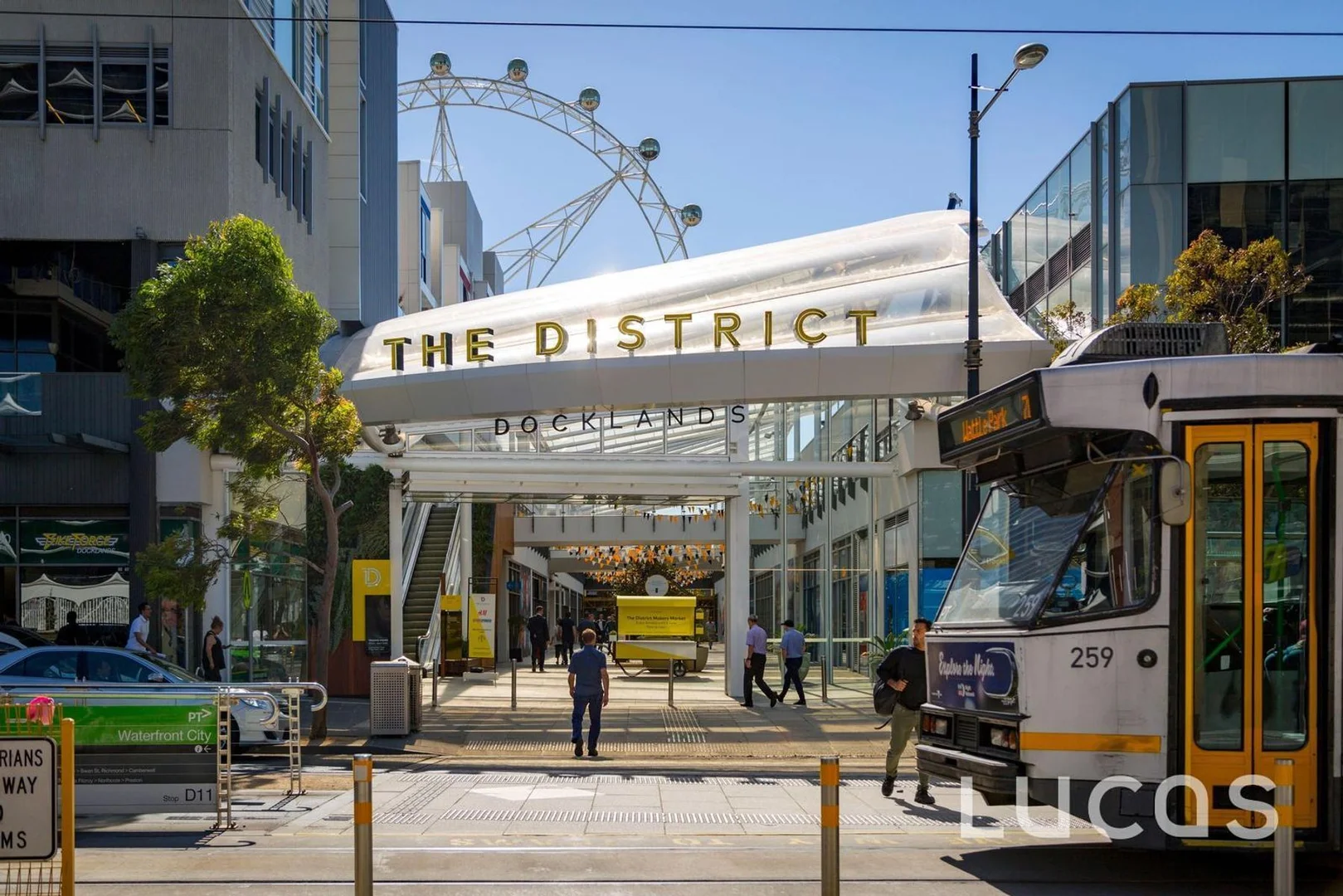 Additional image 17 of 708/39 Caravel Lane, Docklands VIC 3008