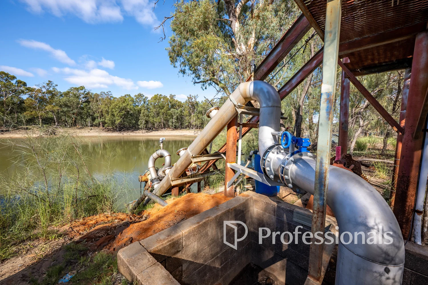 Additional image 10 of 2836 Kulkyne Way, Nangiloc VIC 3494