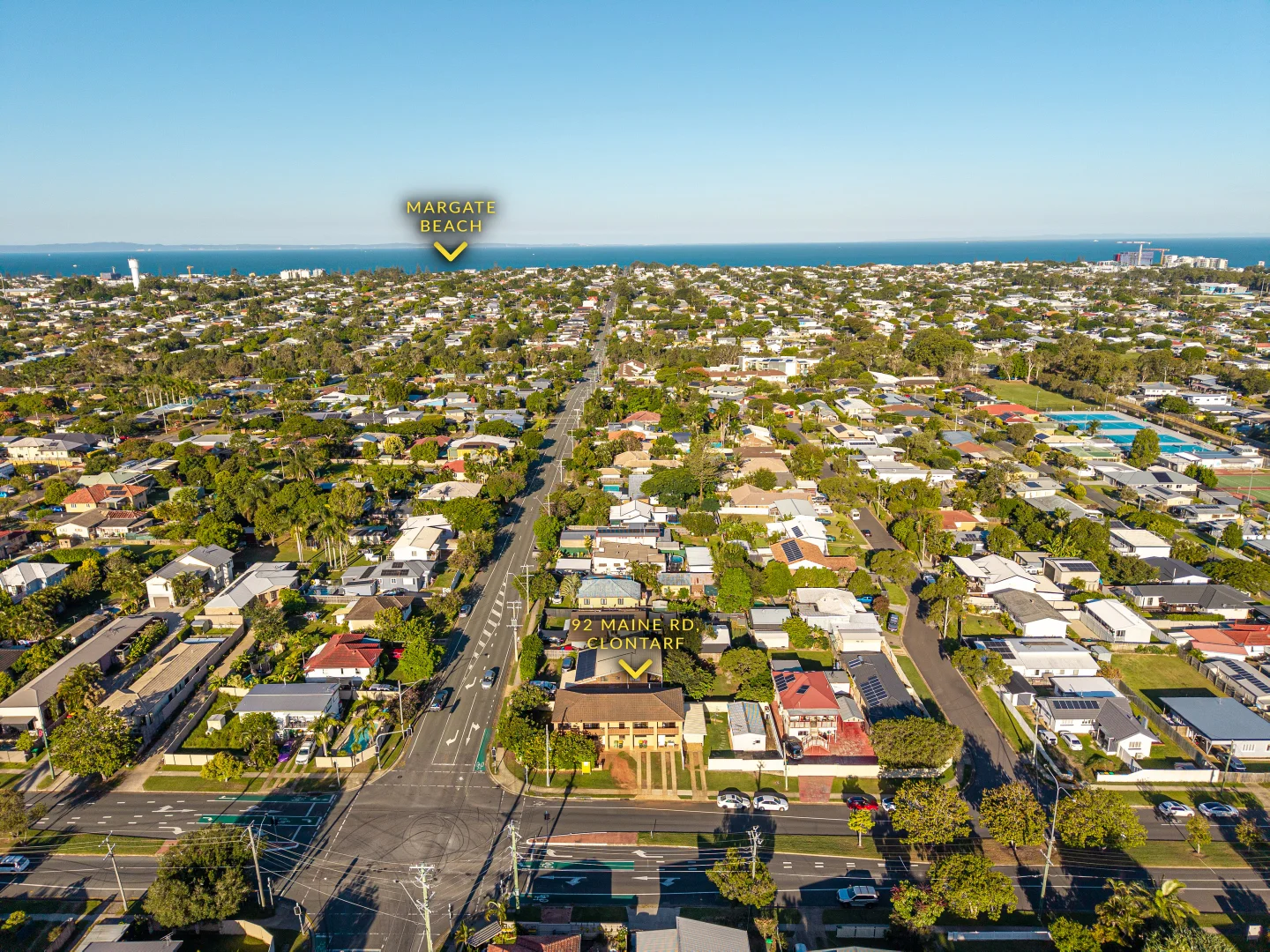Additional image 31 of 92 Maine Road, Clontarf QLD 4019