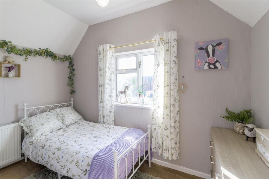 Additional image 23 of Clifton Road, No Mans Heath, B79
