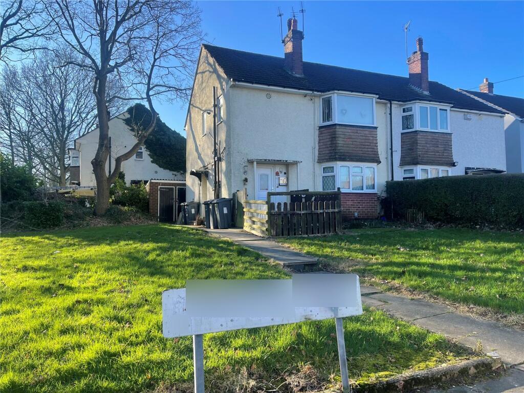 Deepwood Grove, Birmingham, B32