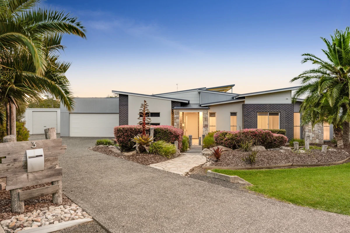 3 Elliot Close, Preston QLD 4352
