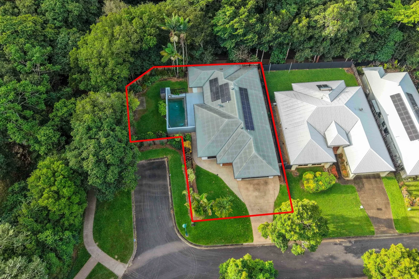 Additional image 28 of 10 Fishtail Close, Mount Sheridan QLD 4868