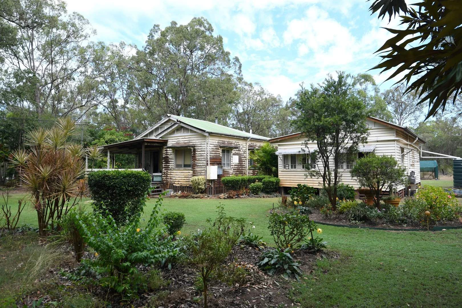 127 Rocky Gully Road, Coominya QLD 4311