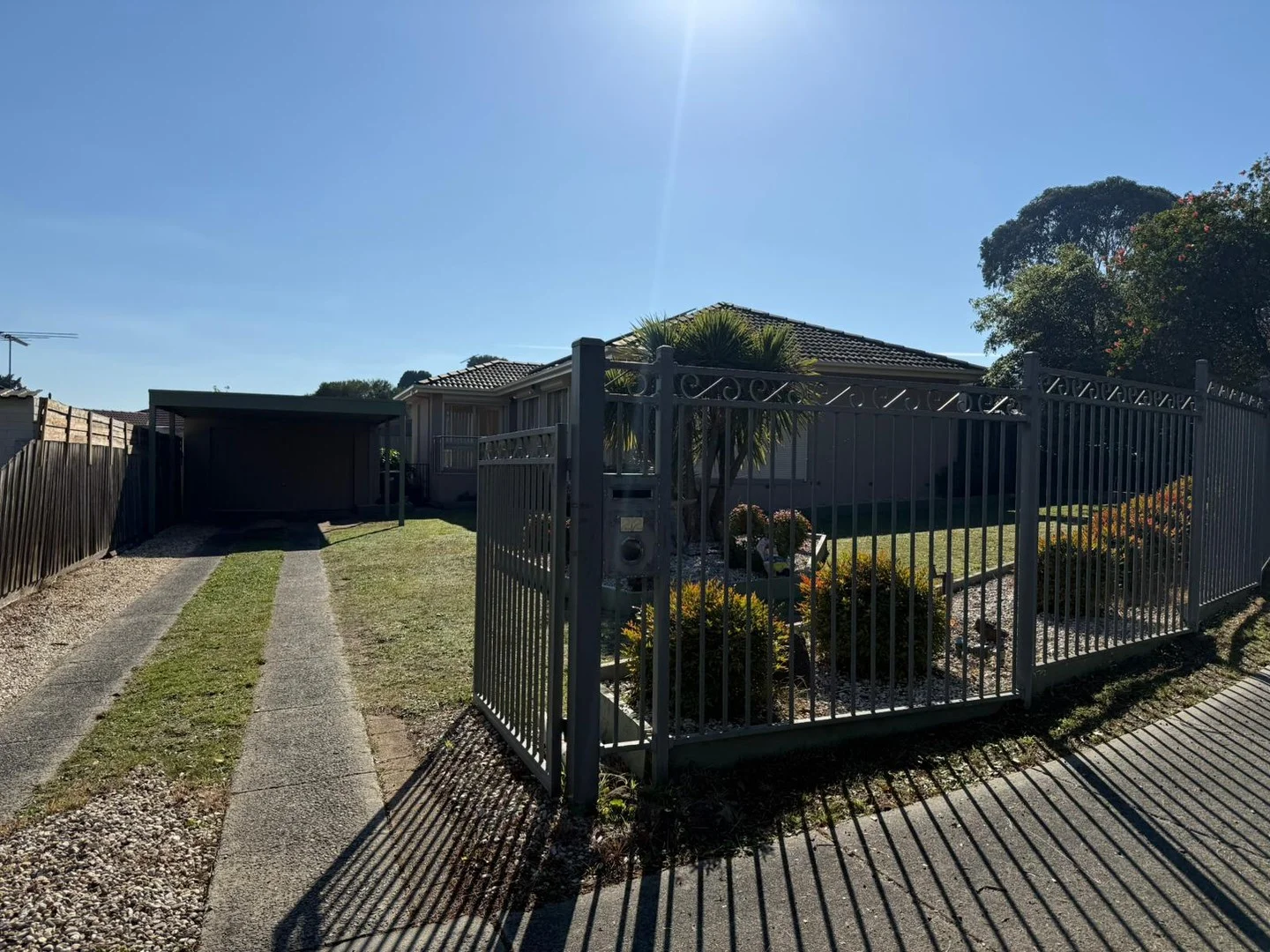 22 Kilberry Crescent, Hallam VIC 3803