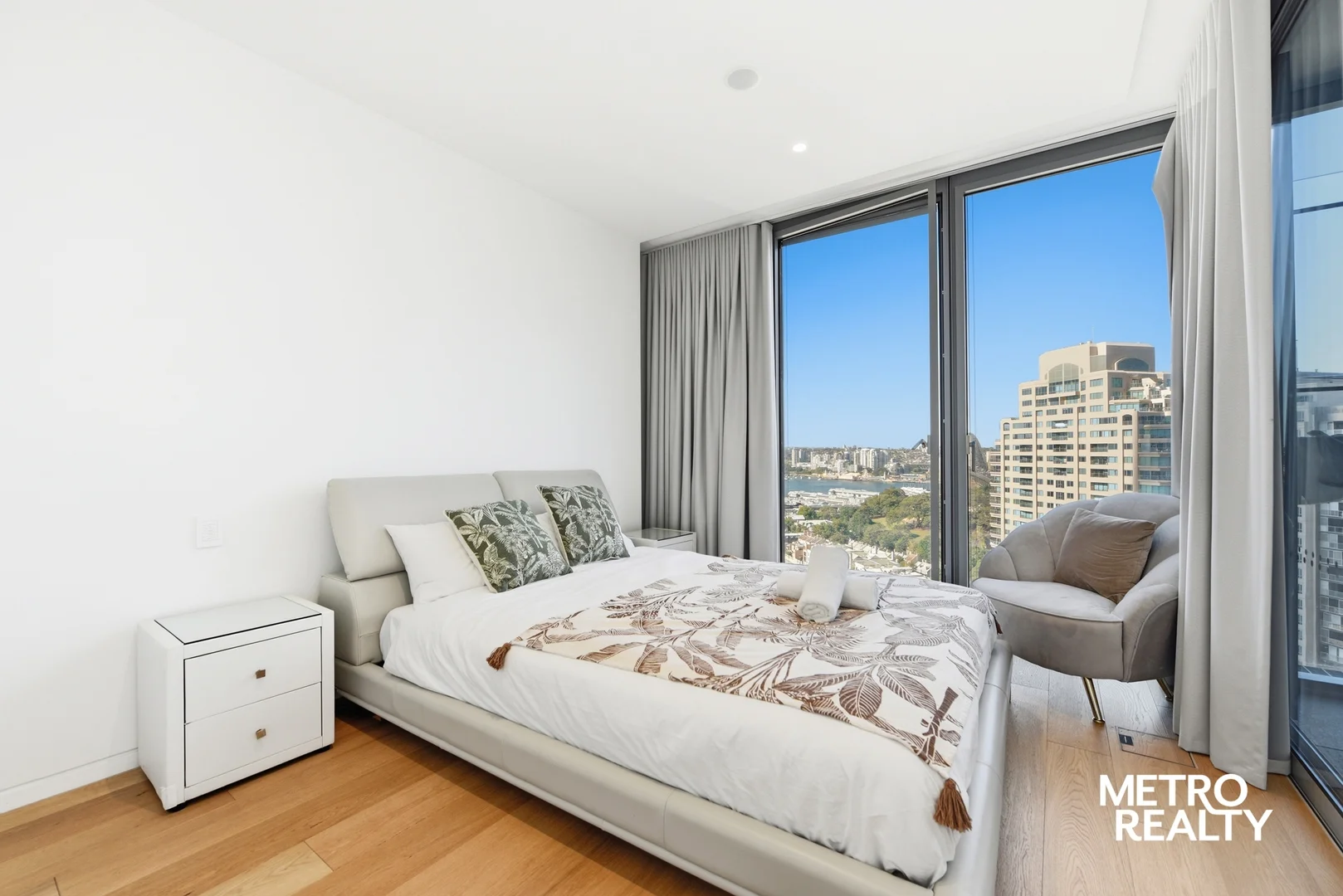 30C/2 Watermans Quay, Barangaroo NSW 2000 photo 3