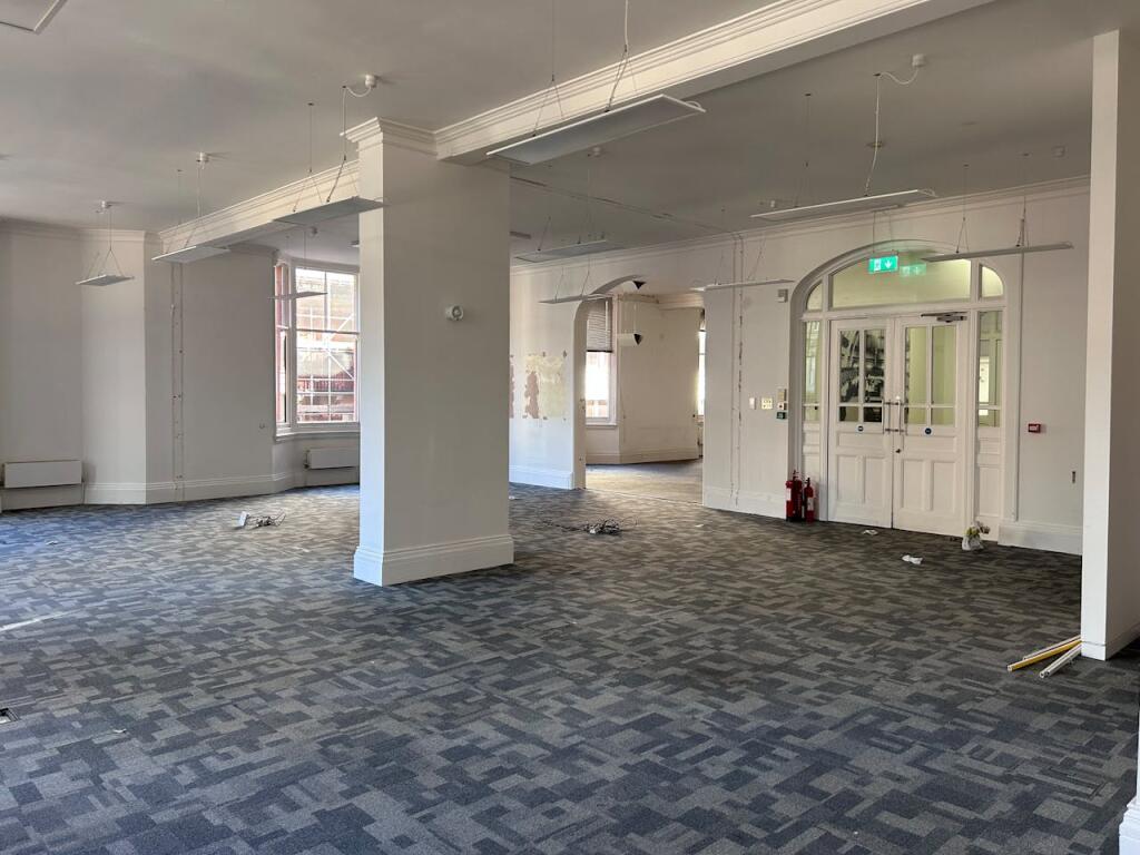 Additional image 8 of The Exchange, First Floor 19 Newhall Street, Birmingham, B3 3PJ