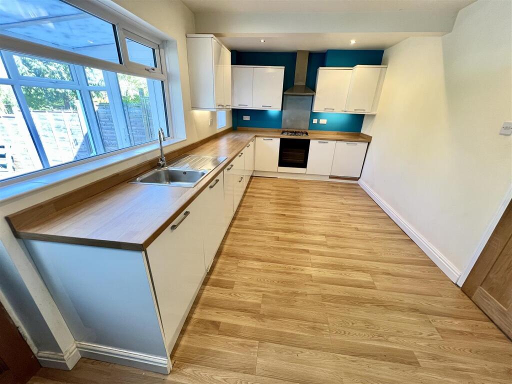 Additional image 4 of Glastonbury Road, Yardley Wood, Birmingham