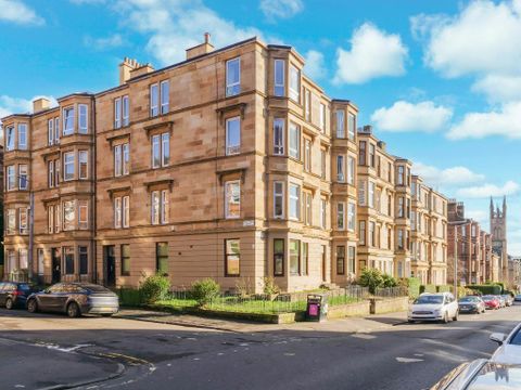 Garthland Drive, Glasgow G31