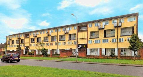 Storrington Avenue, Liverpool L11