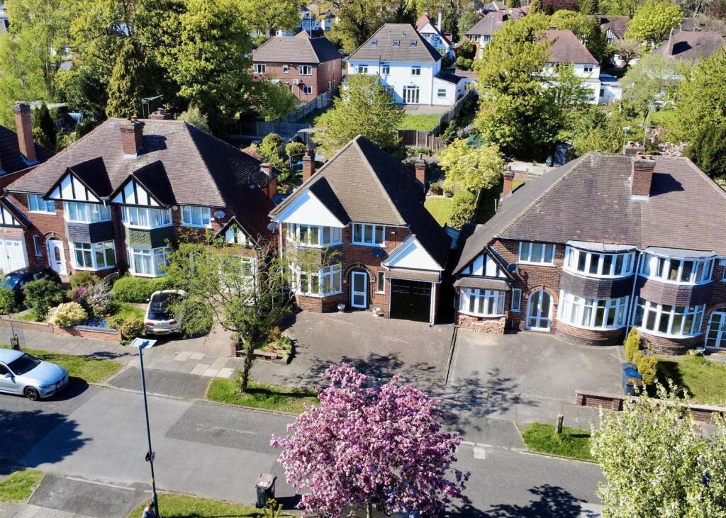 Additional image 3 of Beeches Drive, Birmingham