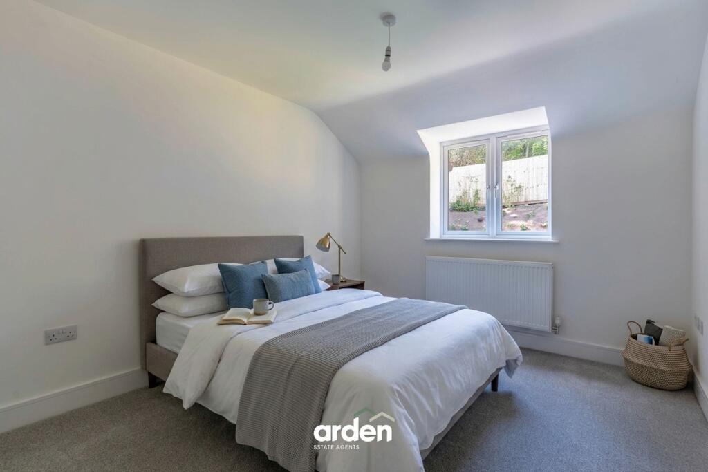 Additional image 7 of Plot 3, Barnt Green Road, Cofton Hackett, B45