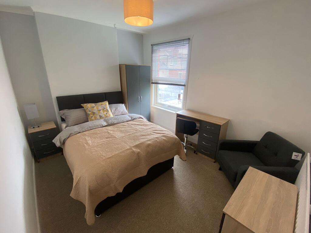 Additional image 10 of Mostyn Road - 4 bed, Edgbaston, West Midlands, B16