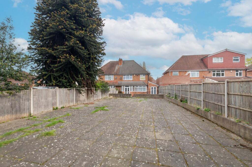 Additional image 12 of Radstock Avenue, Birmingham, West Midlands, B36