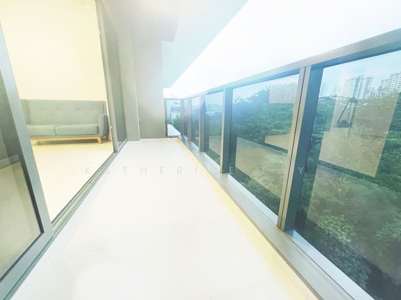8 Slim Barracks Rise photo 5