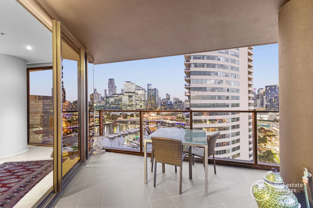 Additional image 16 of 1404/90 Lorimer Street, Docklands VIC 3008