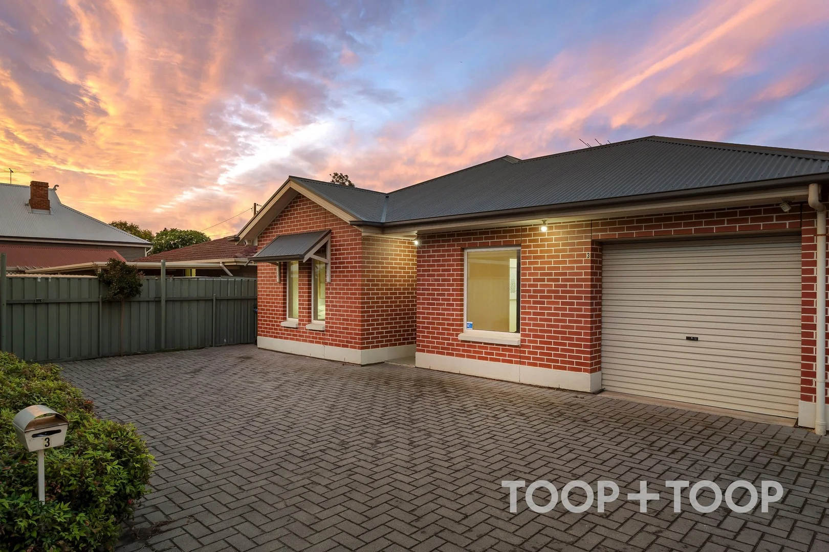 3 Farrant Street, Rosewater SA 5013