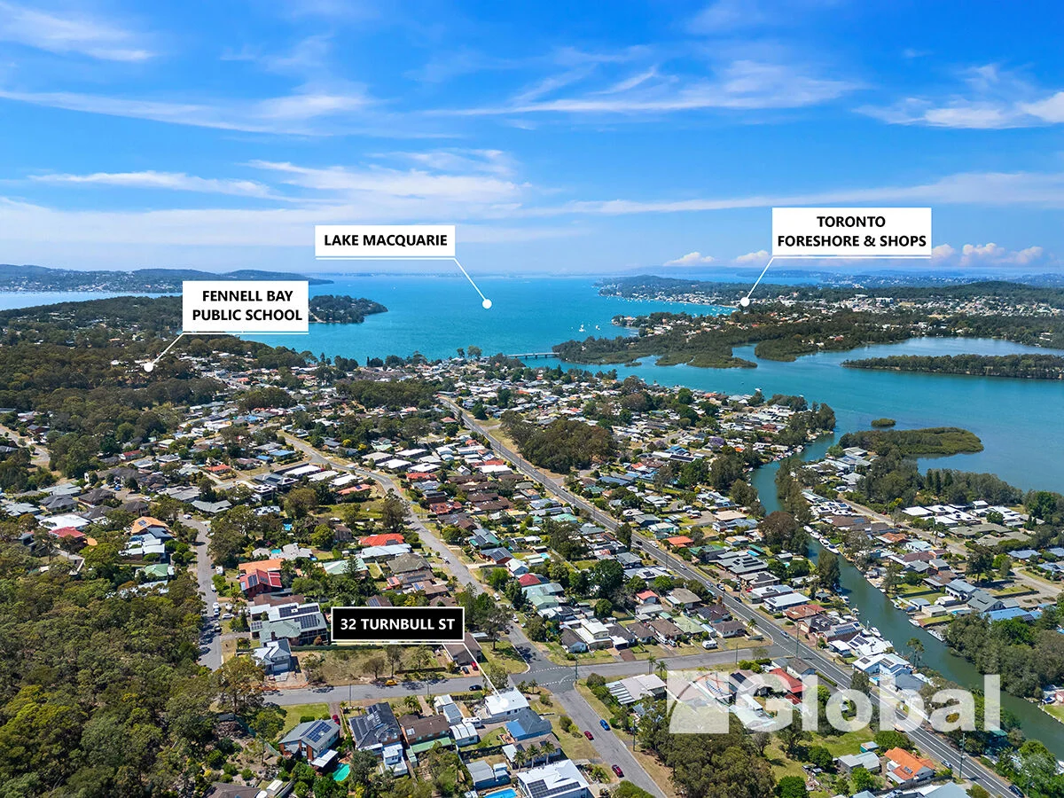 Additional image 14 of 32 Turnbull Street, Fennell Bay NSW 2283