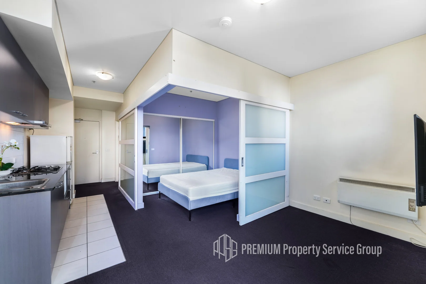 406/455 Elizabeth Street, Melbourne VIC 3000 photo 4