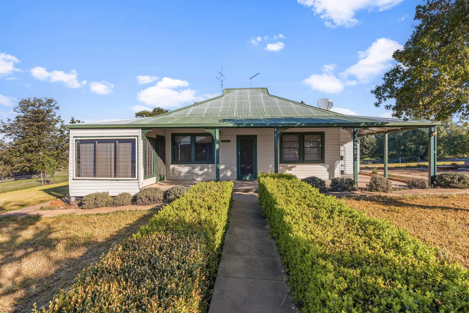 Additional image 2 of 261 Paper Forest Road, Mangoplah NSW 2652