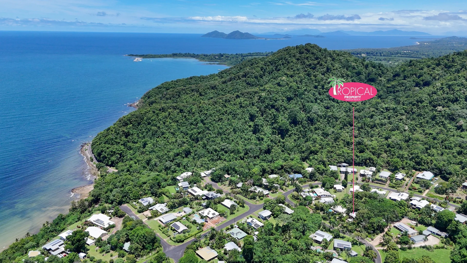 Additional image 7 of 6 Webb Court, Bingil Bay QLD 4852