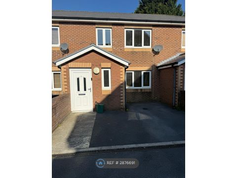 Anton Court, Pontarddulais, Swansea SA4