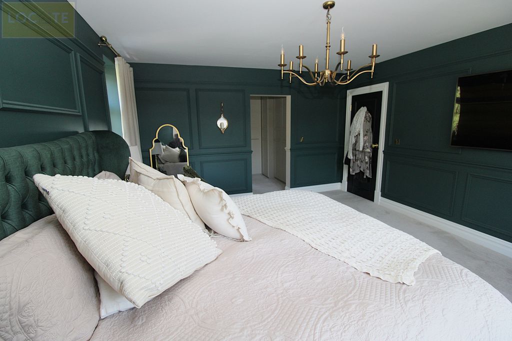 Additional image 41 of 5 bed detached house for saleThe Willows, Chorley Hall Lane, Alderley Edge, Cheshire SK9