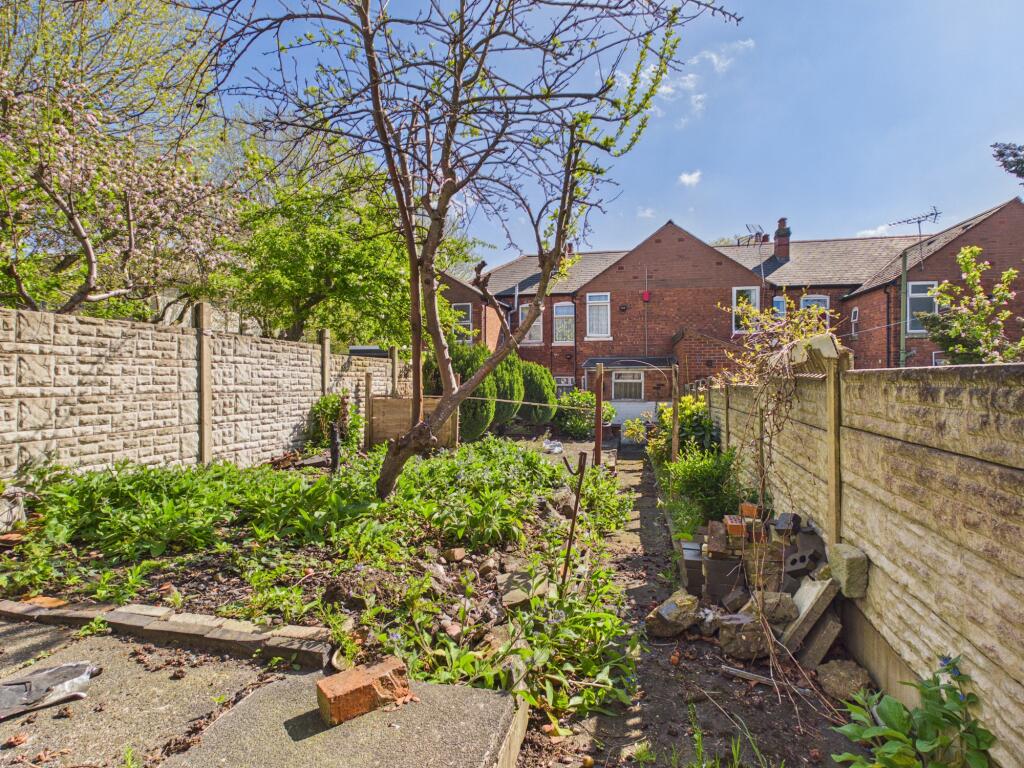 Additional image 21 of Farcroft Avenue, Birmingham, B21