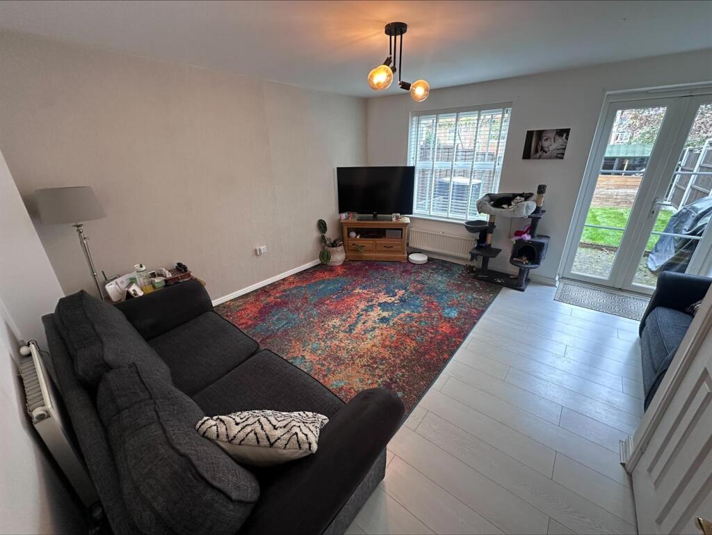 Harlequin Drive, Moseley, Birmingham photo 2